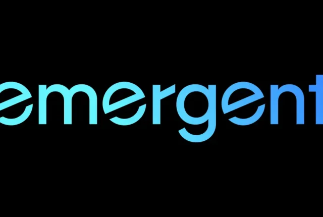 Logo di Emergent