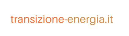 transizione energia