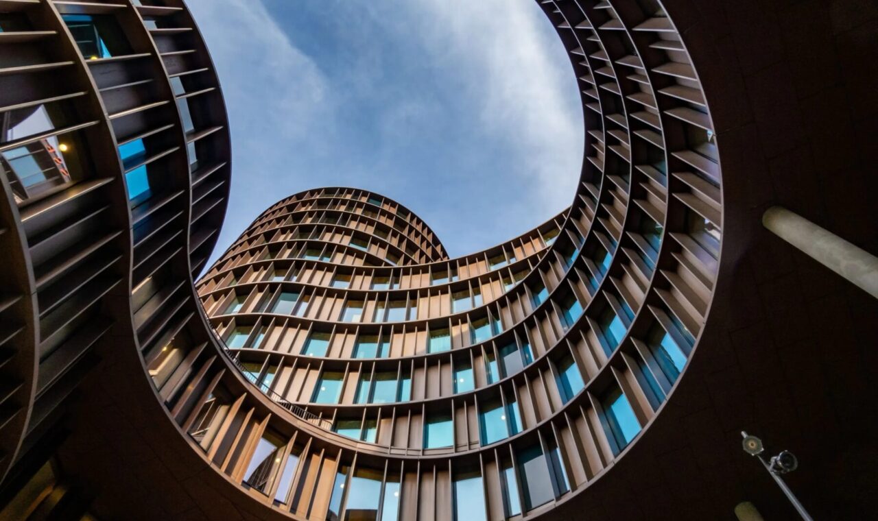 Immagine di Tecnocem, ecosistema integrato per costruzioni sostenibili