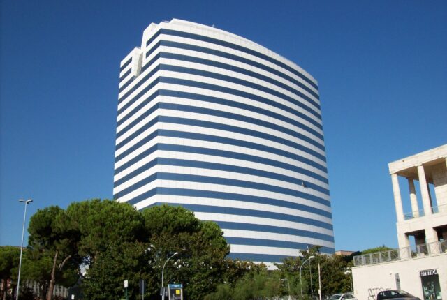 Inaugurazione Punto di Assistenza Inail Sardegna