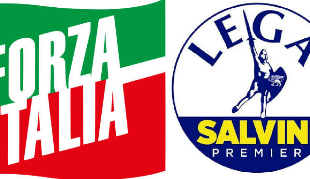 Lega e Forza Italia sostengono emendamento legge elettorale
