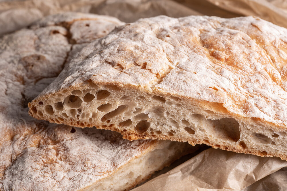 Oropan: il pane Made in Italy