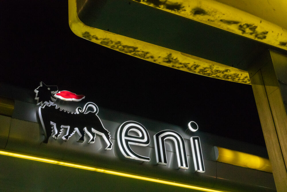 Eni approva il progetto Cronos per il gas cipriota