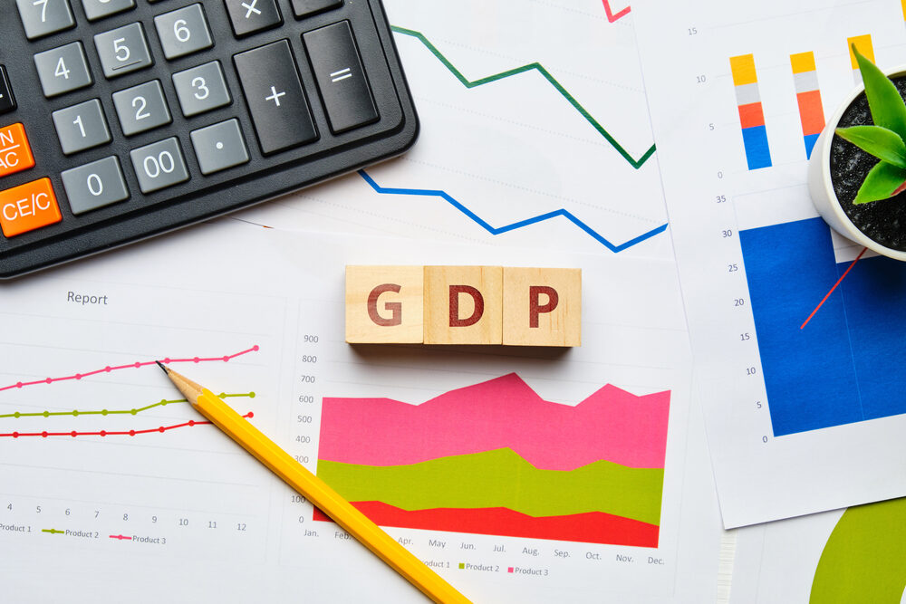 Crescita del PIL in Italia nel secondo trimestre 2026