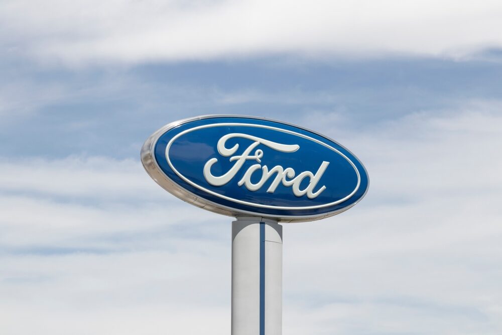 Integrazione di Apple Maps nei veicoli elettrici Ford