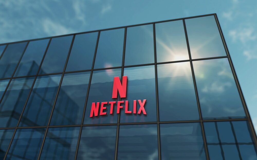 Netflix utilizza intelligenza artificiale generativa in 300 produzioni