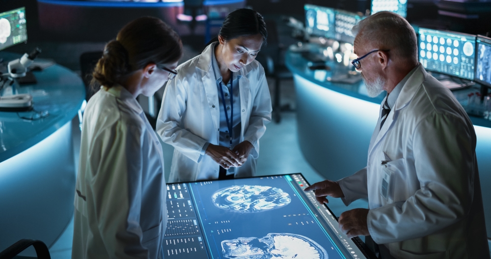 Screening oncologici e dati di adesione