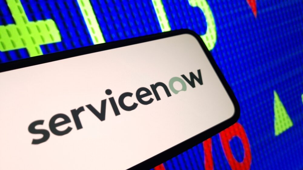 ServiceNow investe in BusinessNext per l'intelligenza artificiale nel banking