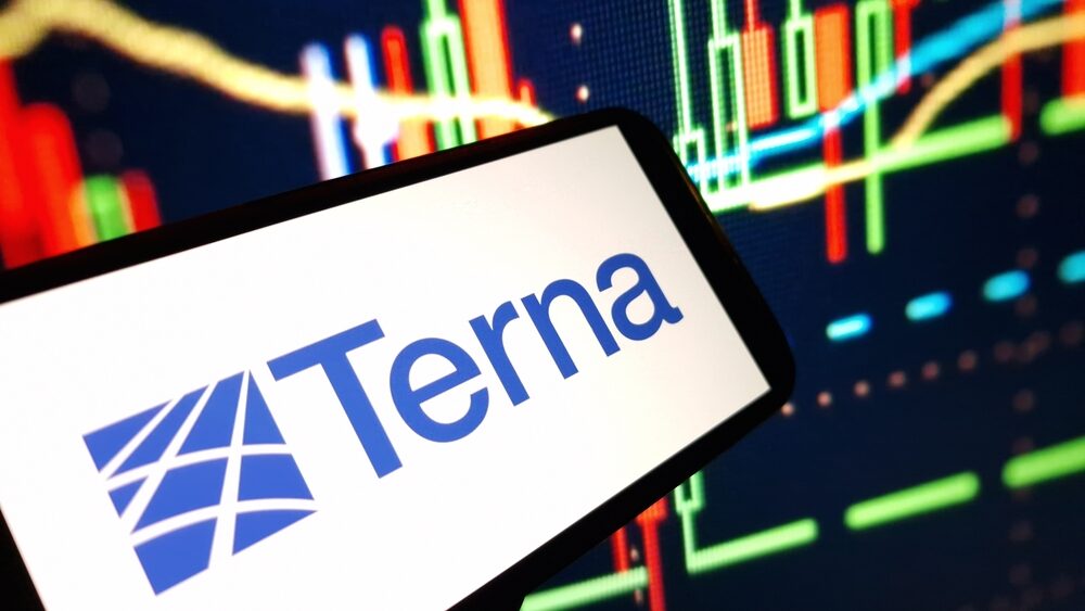 Risultati finanziari Terna