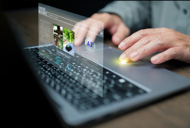 Codice di pratiche dell'Unione Europea per contenuti generati da intelligenza artificiale