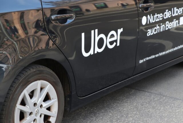 Dibattito sui robotaxi a Washington D.C.