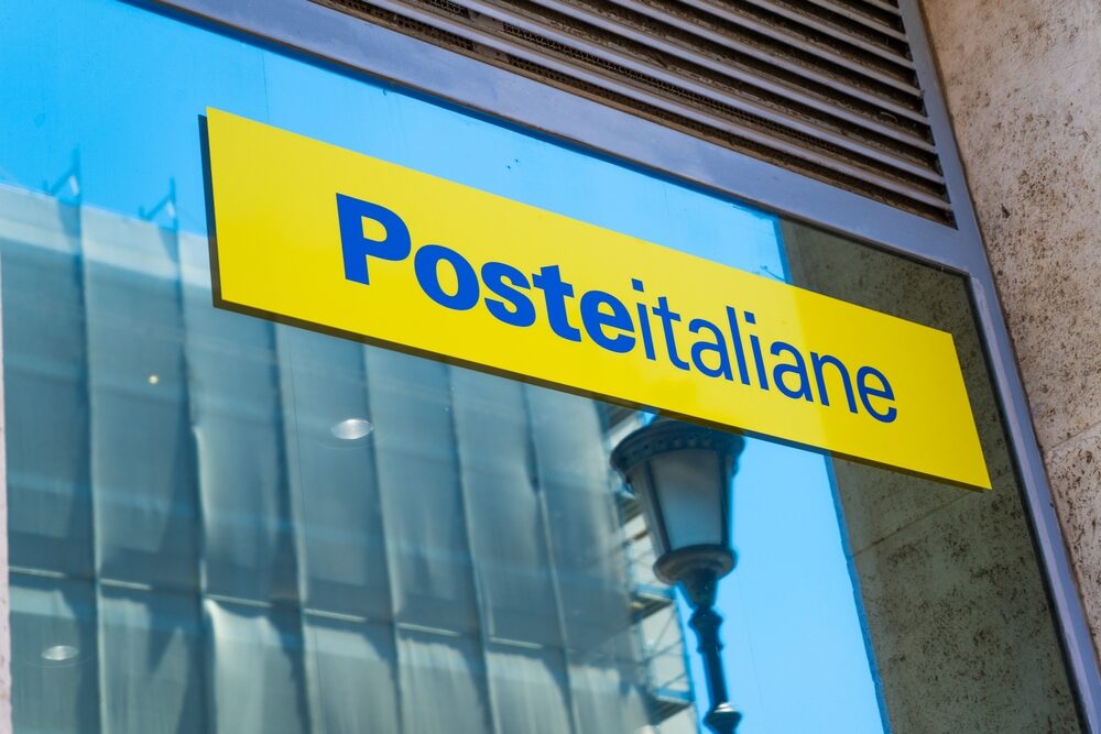 Risultati semestrali Poste Italiane