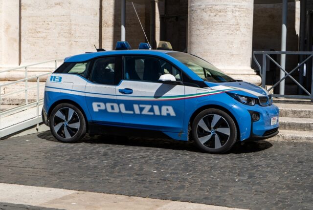 Immagine rappresentativa del Ddl Sicurezza