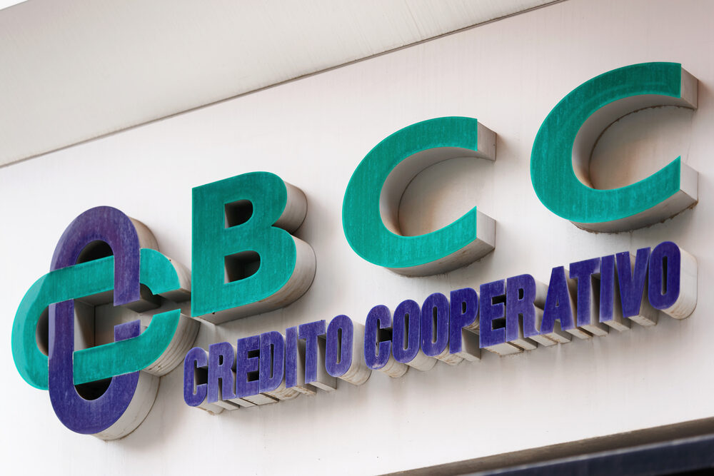 Immagine rappresentativa del settore bancario