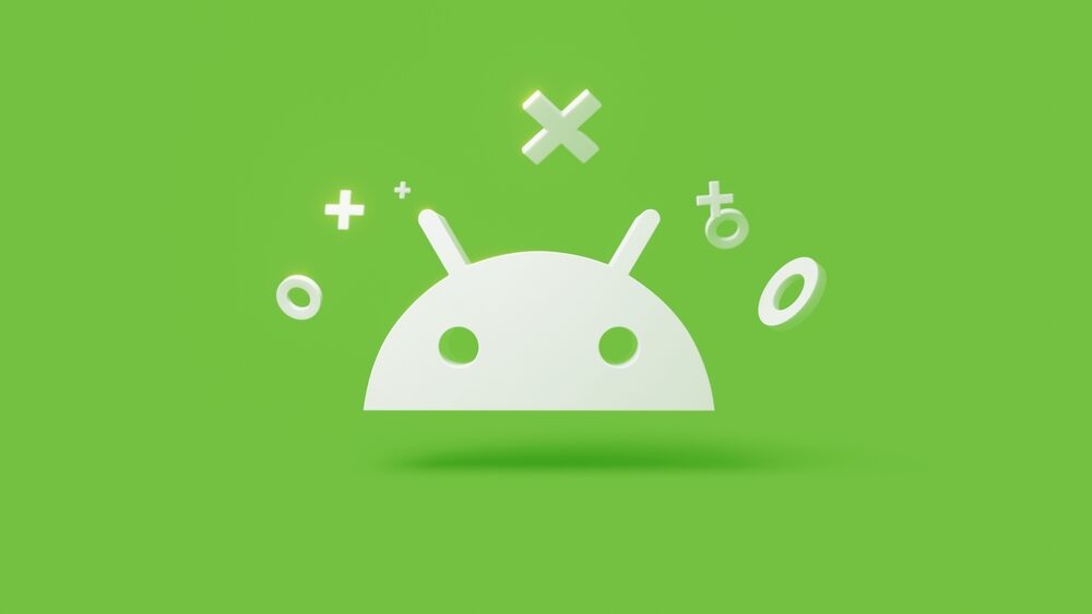 Android Pulse app per il monitoraggio delle risorse