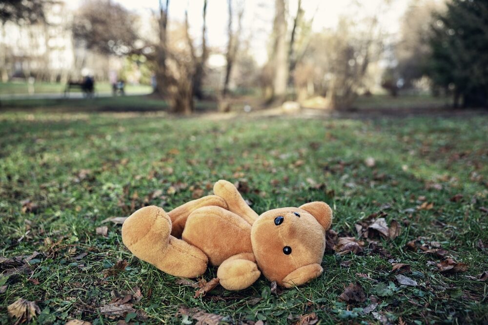 Bambino scomparso ritrovato a Baldissero d'Alba