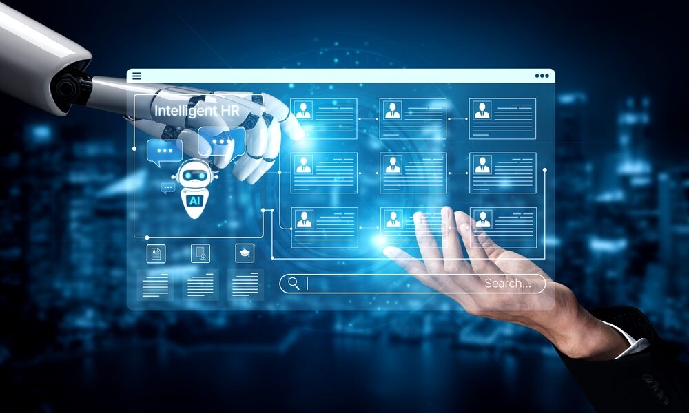 Illustrazione del ruolo di IT e compliance nell'intelligenza artificiale