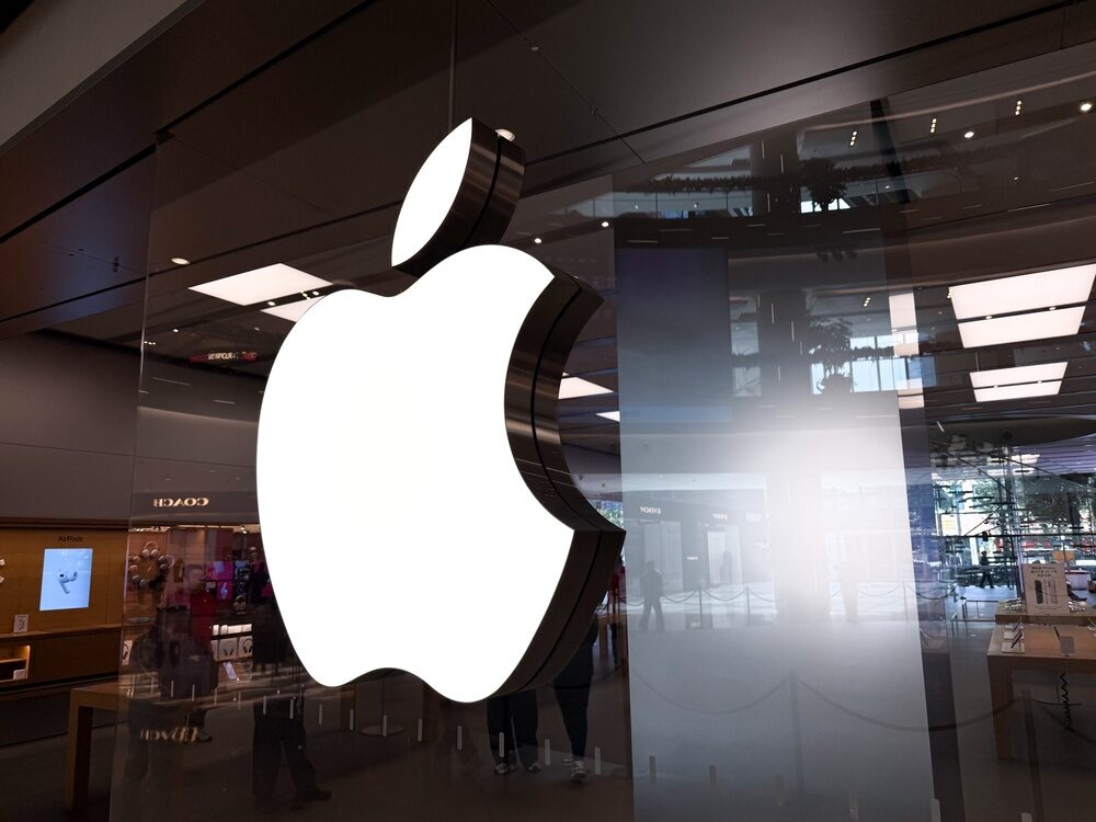 Apple OpenAI ingiunzione segreti commerciali