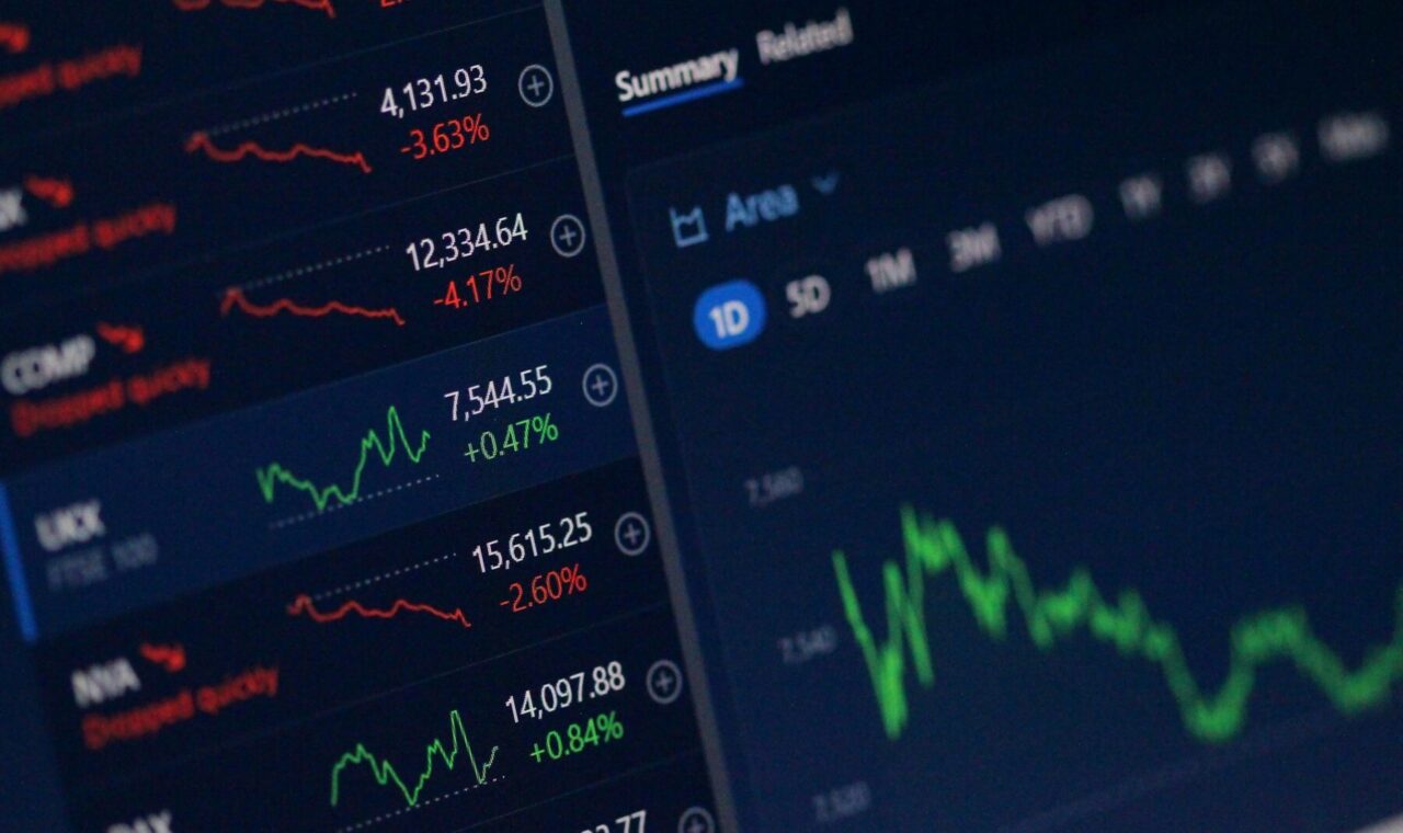 Rendimento dei bond ai massimi globali