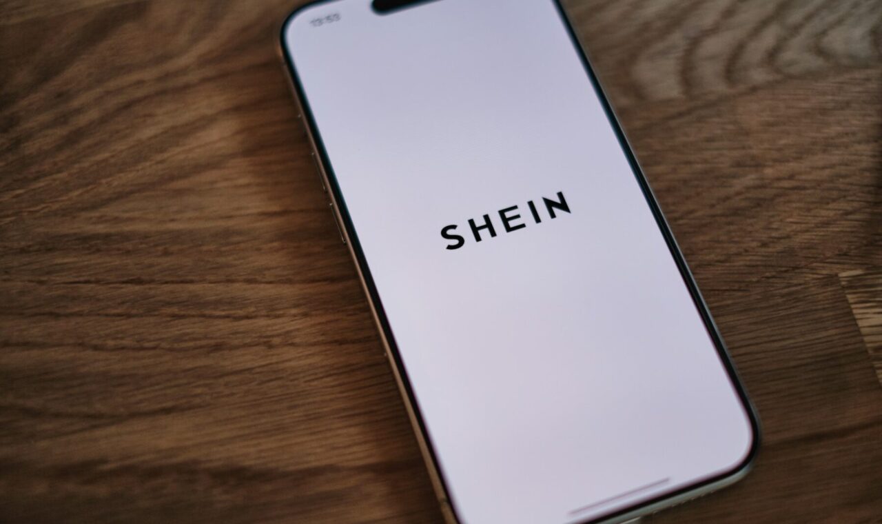 Logo di Shein