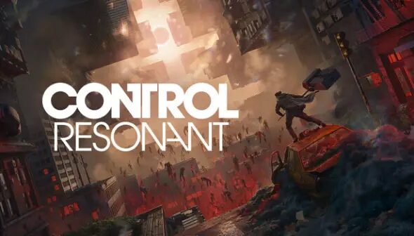 Control Resonant 5K2K Path Tracing