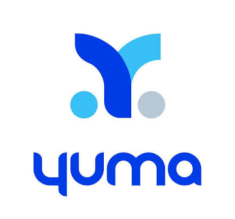 Stazione di battery swapping Yuma Energy in India