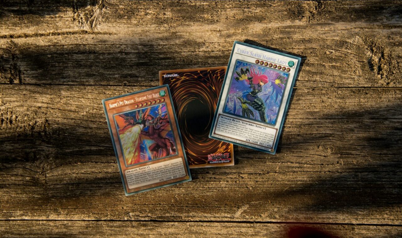 Campioni Yu-Gi-Oh! WCS 2026