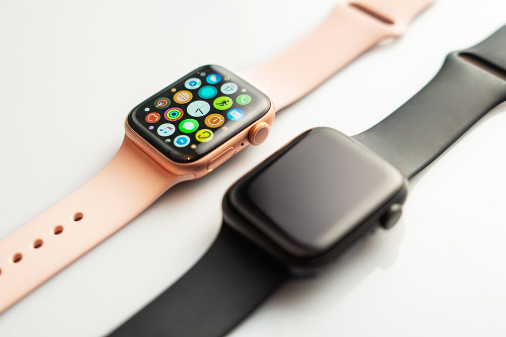 Apple Watch con Readiness score