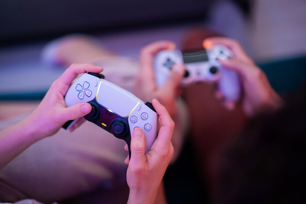 PlayStation 6 e Xbox Helix