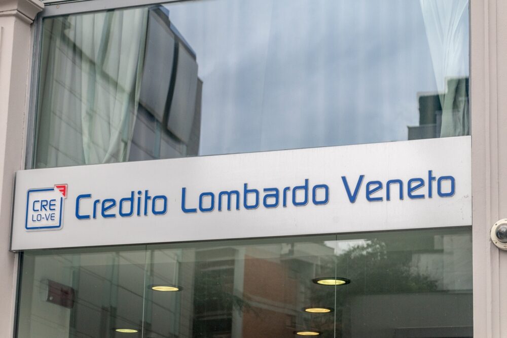 Rappresentazione grafica dei tassi d'interesse e inflazione