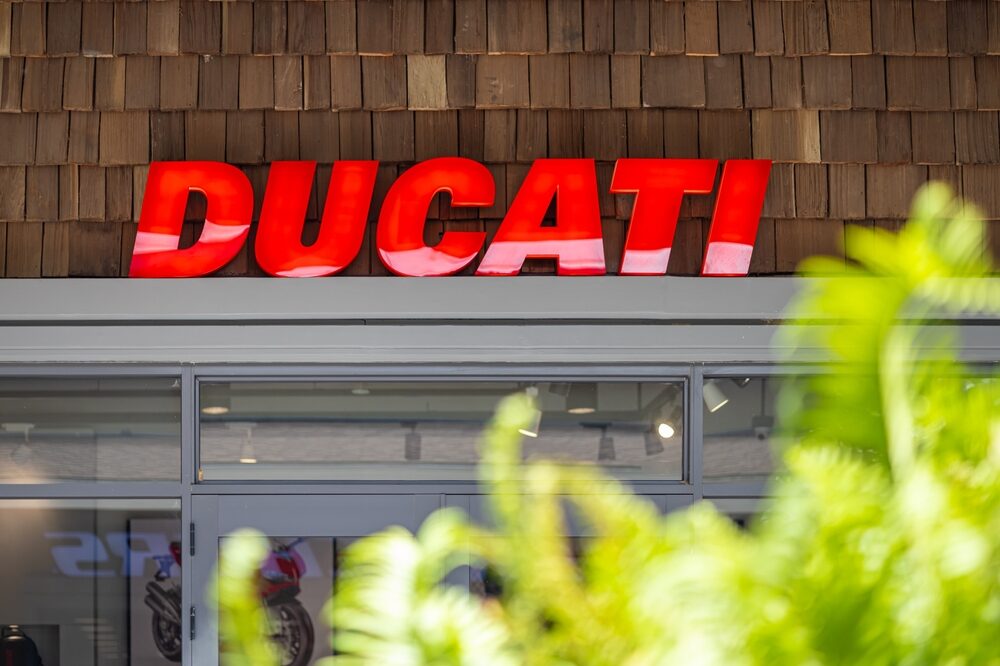 Incontro su Ducati tra il Governo italiano e Volkswagen