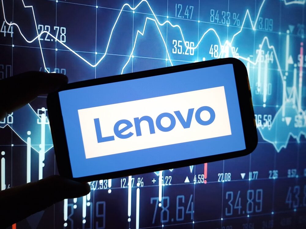 Eva Longoria e Lenovo supportano le piccole imprese