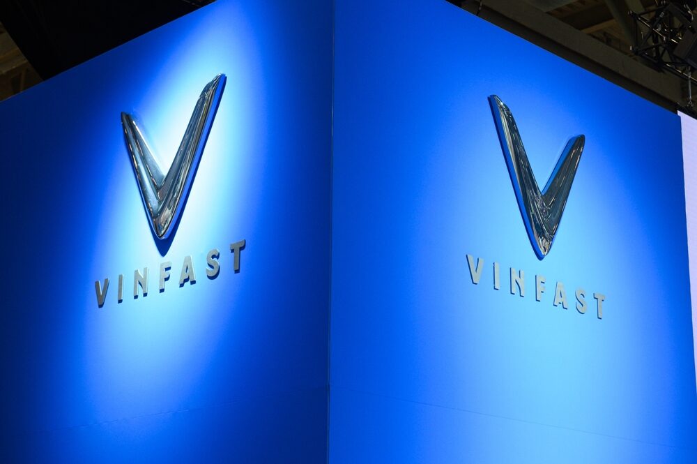 VinFast e Sace per l'export italiano