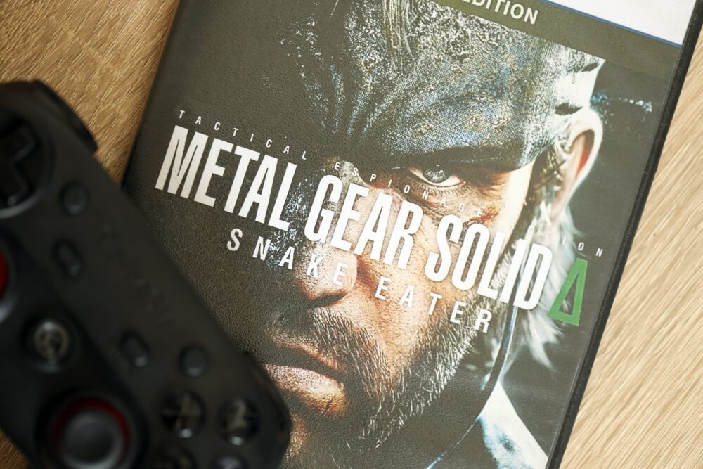 Kojima Productions