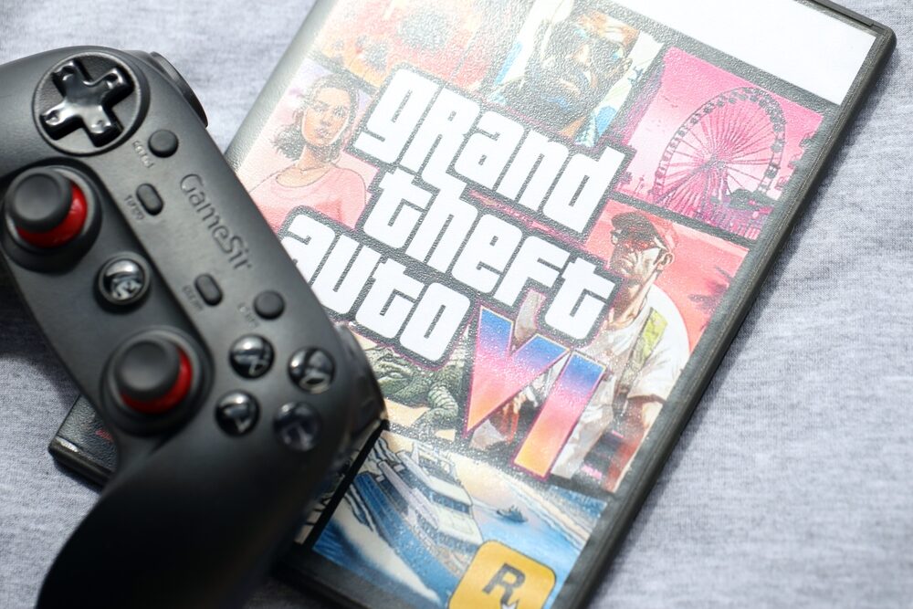 Grand Theft Auto VI: The Album