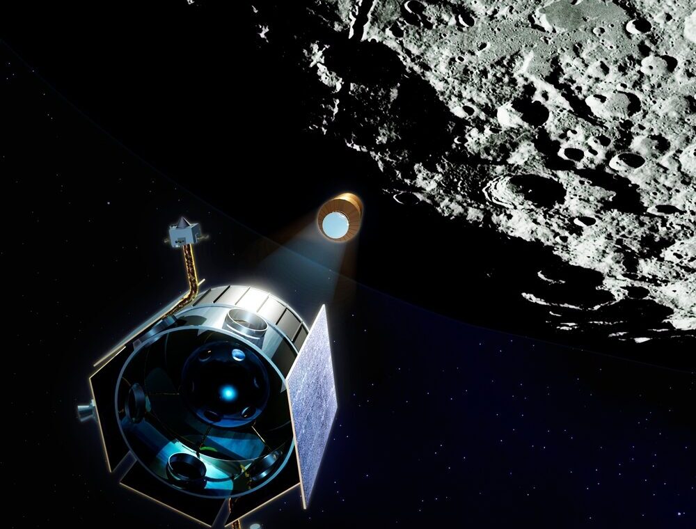 IBM e NASA lanciano un modello open source per l'analisi dei dati lunari