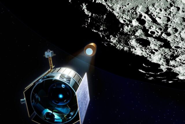 IBM e NASA lanciano un modello open source per l'analisi dei dati lunari