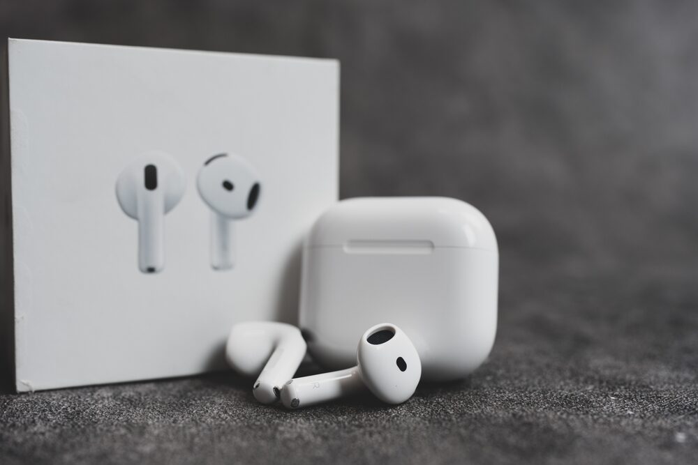 AirPods 5 preordini Walmart