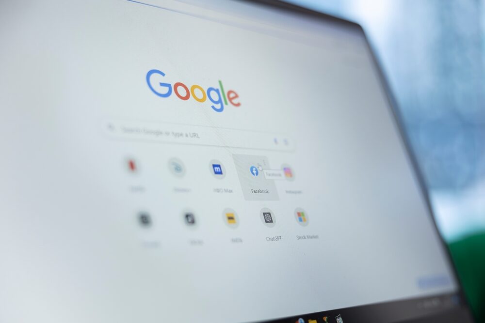 Google ad tech
