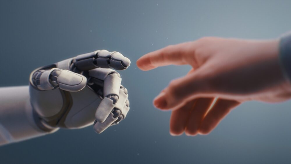 Governance nell'era dell'intelligenza artificiale