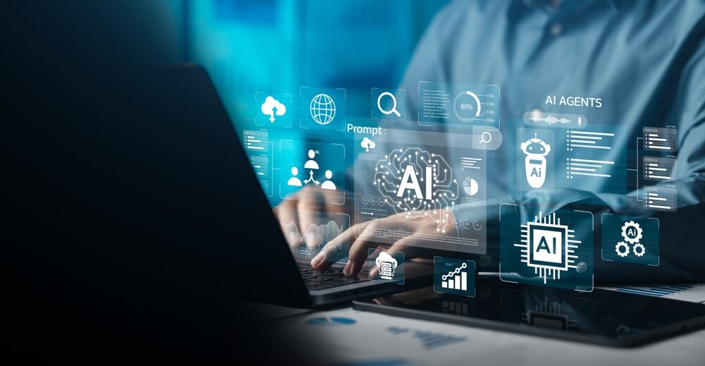 Immagine rappresentativa della governance dell'intelligenza artificiale
