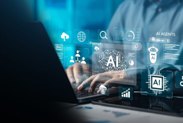 Intelligenza artificiale nelle PMI italiane