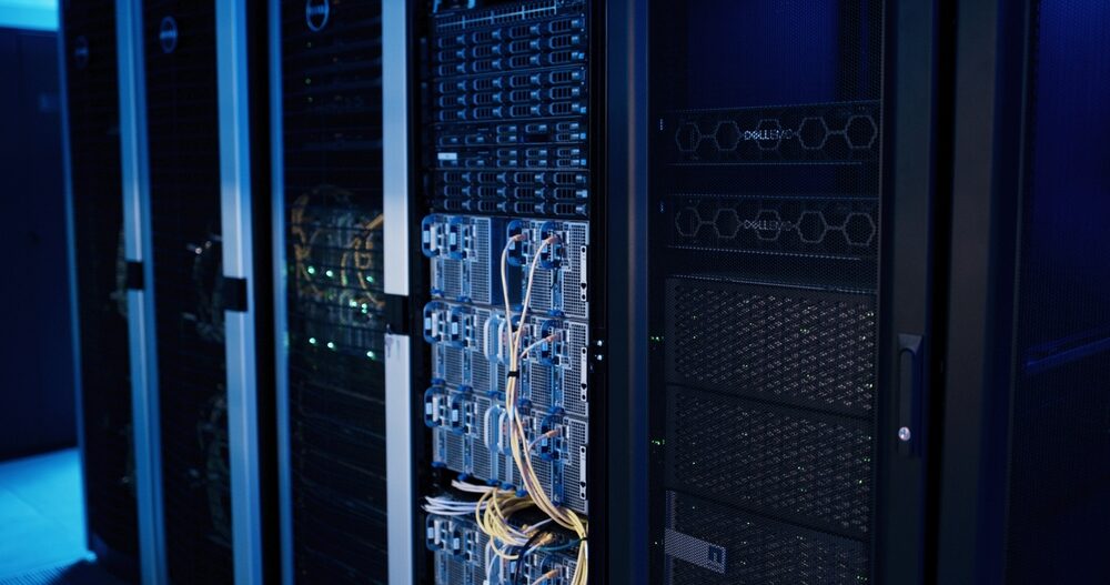 Kioxia sviluppa moduli flash e SSD per data center