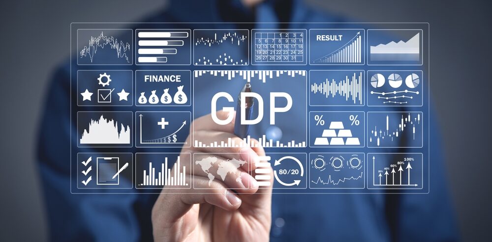 Crescita economica in Liguria