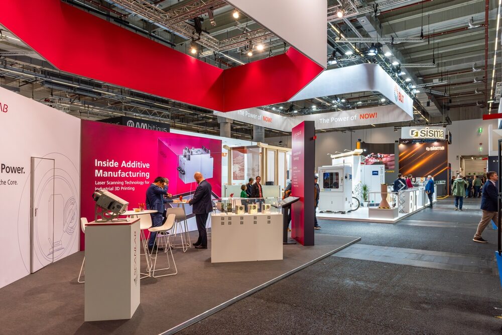 BolognaFiere: Innovazione e Crescita