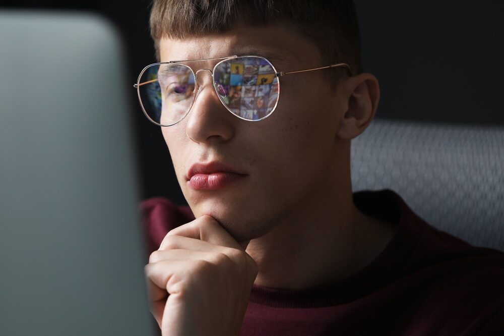 Snap Specs occhiali AR di sesta generazione