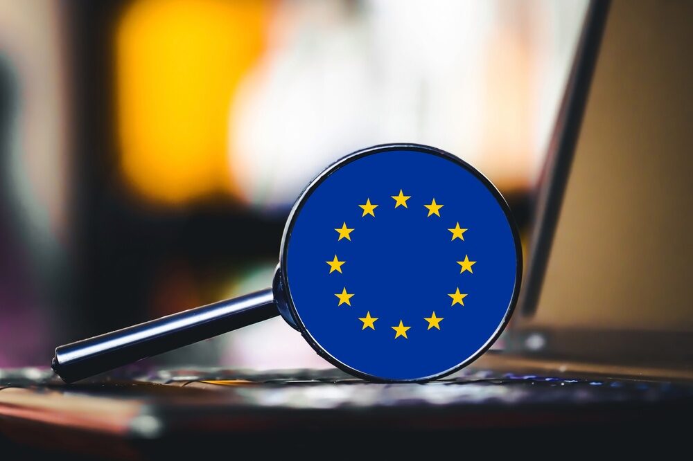 Immagine rappresentativa dello statuto 'EU Inc'