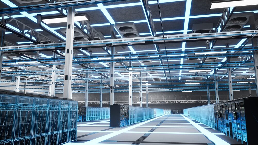 Immagine rappresentativa della computazione quantistica