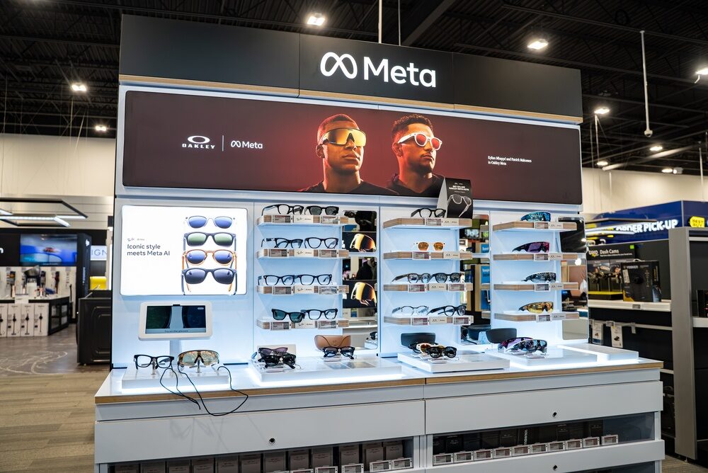 Meta Connect 2026: Presentazione di occhiali AI e visore VR