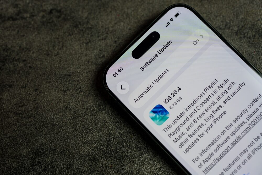 Novità iOS 27 e Siri AI